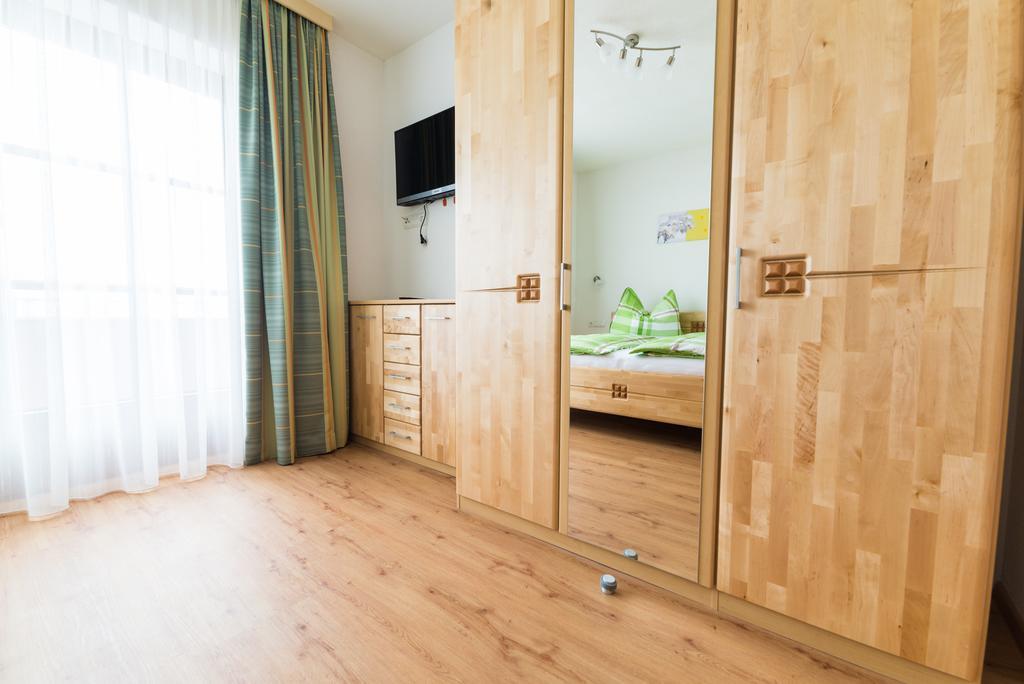 Apart Steiner Apartamento Strass im Zillertal Exterior foto
